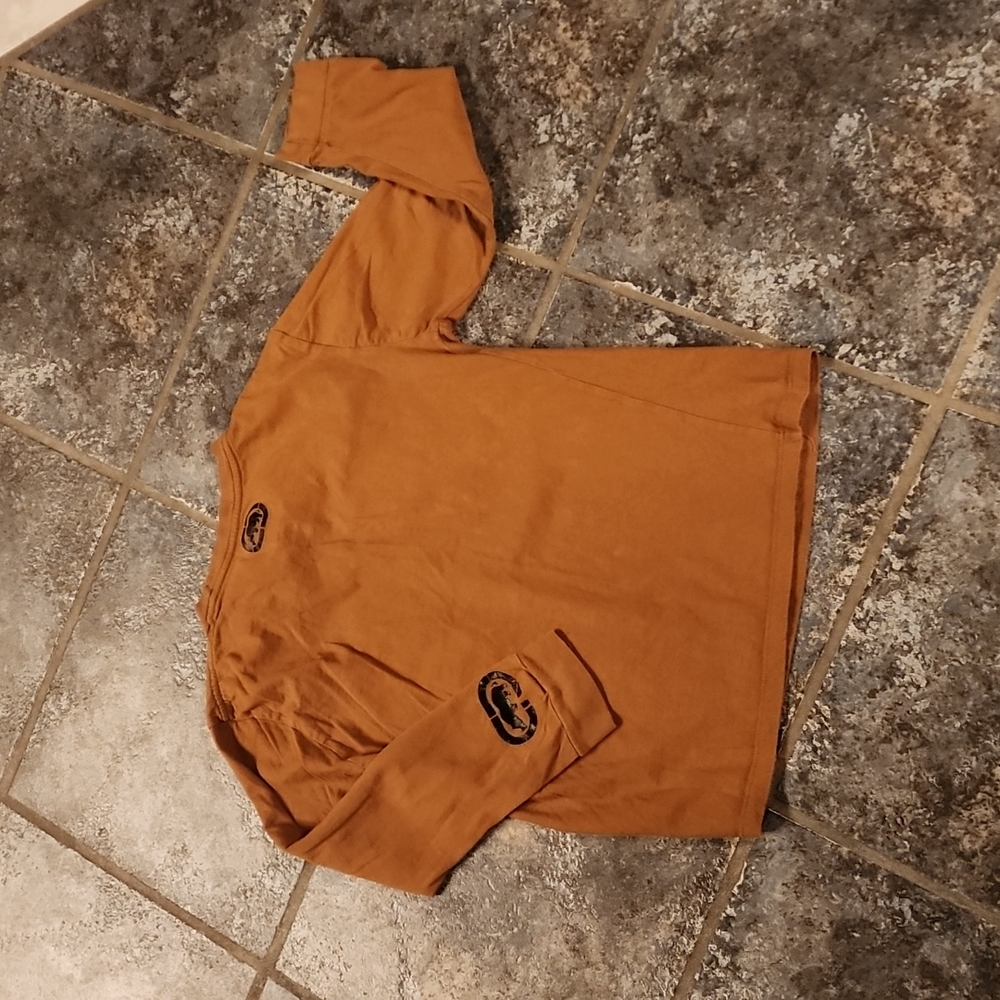 Boys Echo Unltd. Long Sleeve, size M 10-12 - Picture 6 of 7